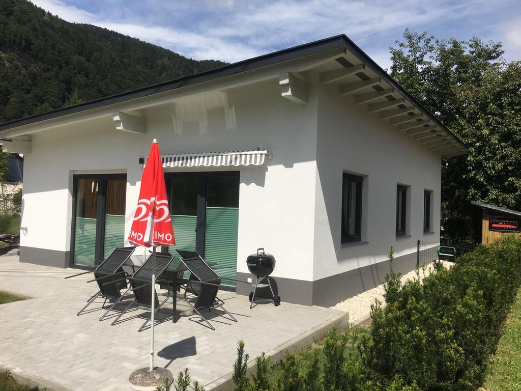 Holiday home Silja Steindorf am Ossiacher See
