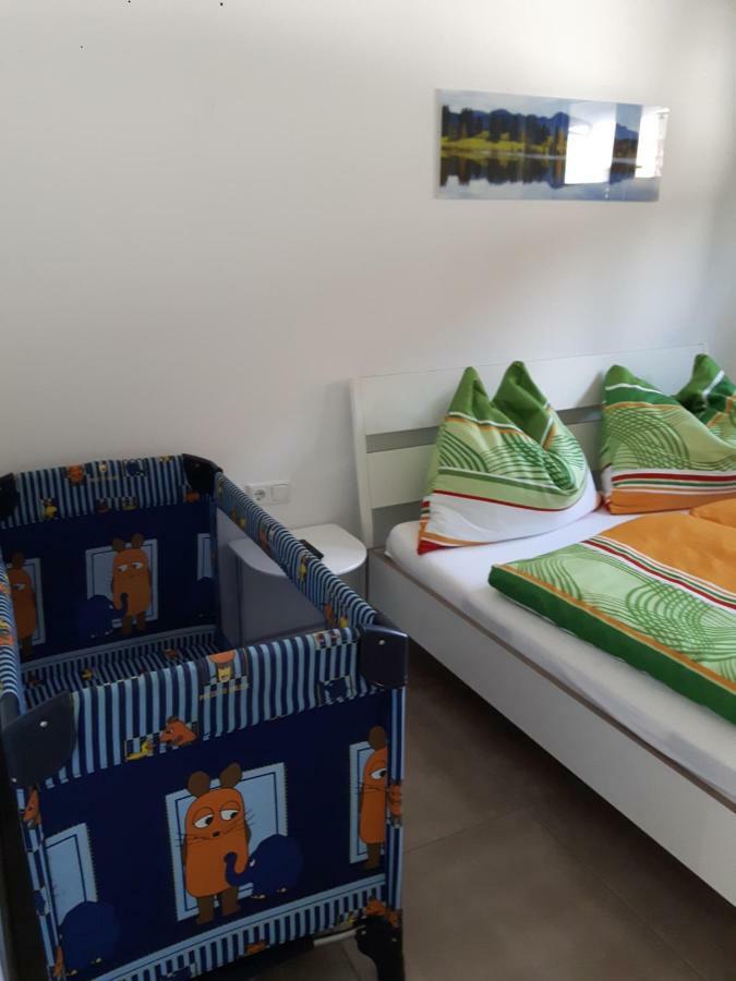 Silja Holiday home