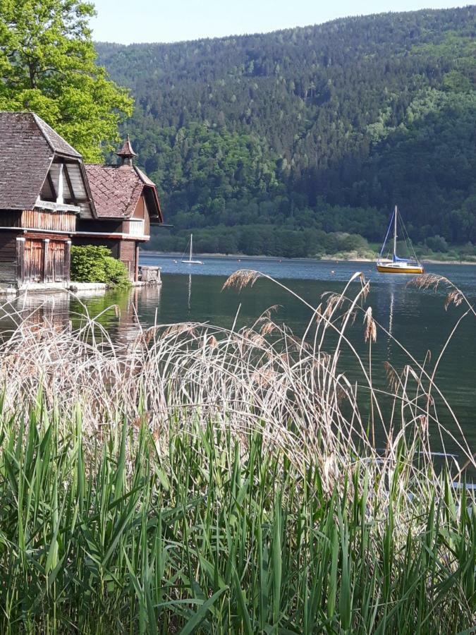 Holiday home Silja